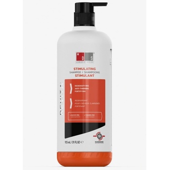 Revita High-Performance Hair Stimulating Shampoo - Šampon pro podporu růstu vlasů